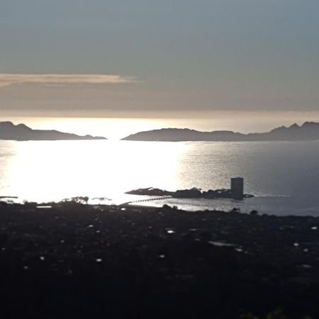 Estudio Vigo Centro Lux 外观 照片