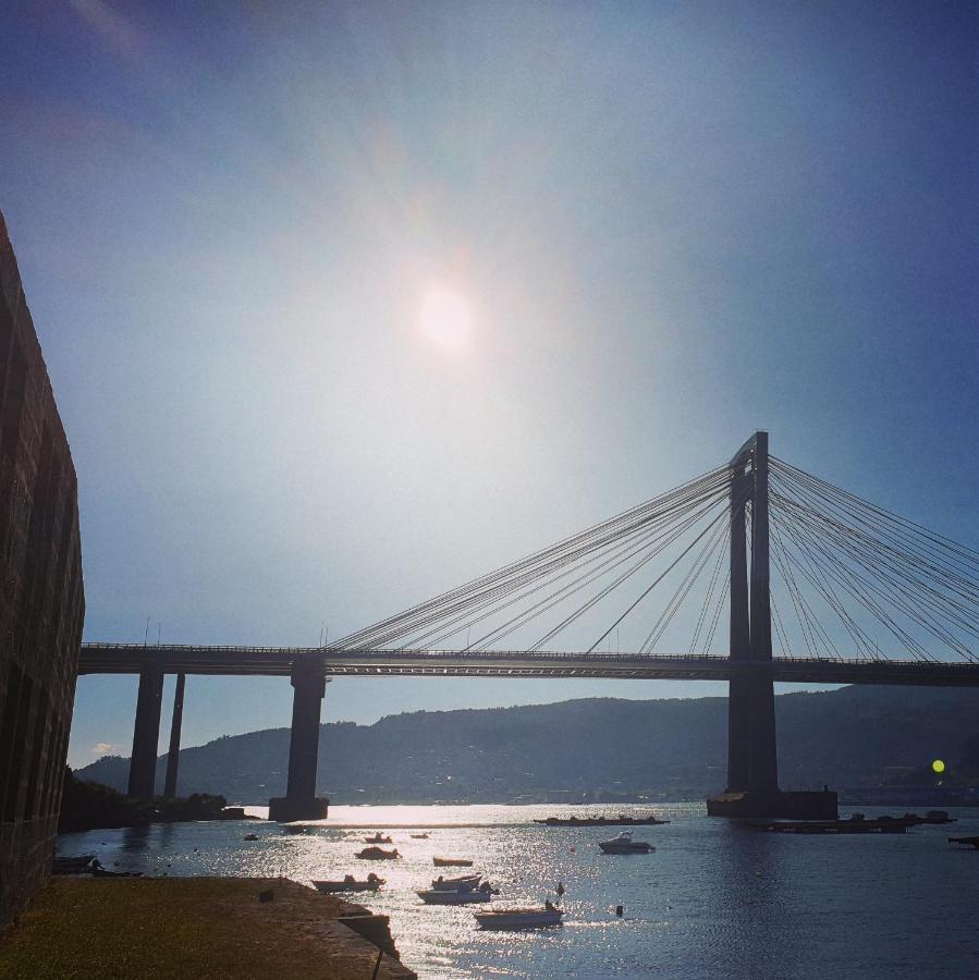 Estudio Vigo Centro Lux 外观 照片