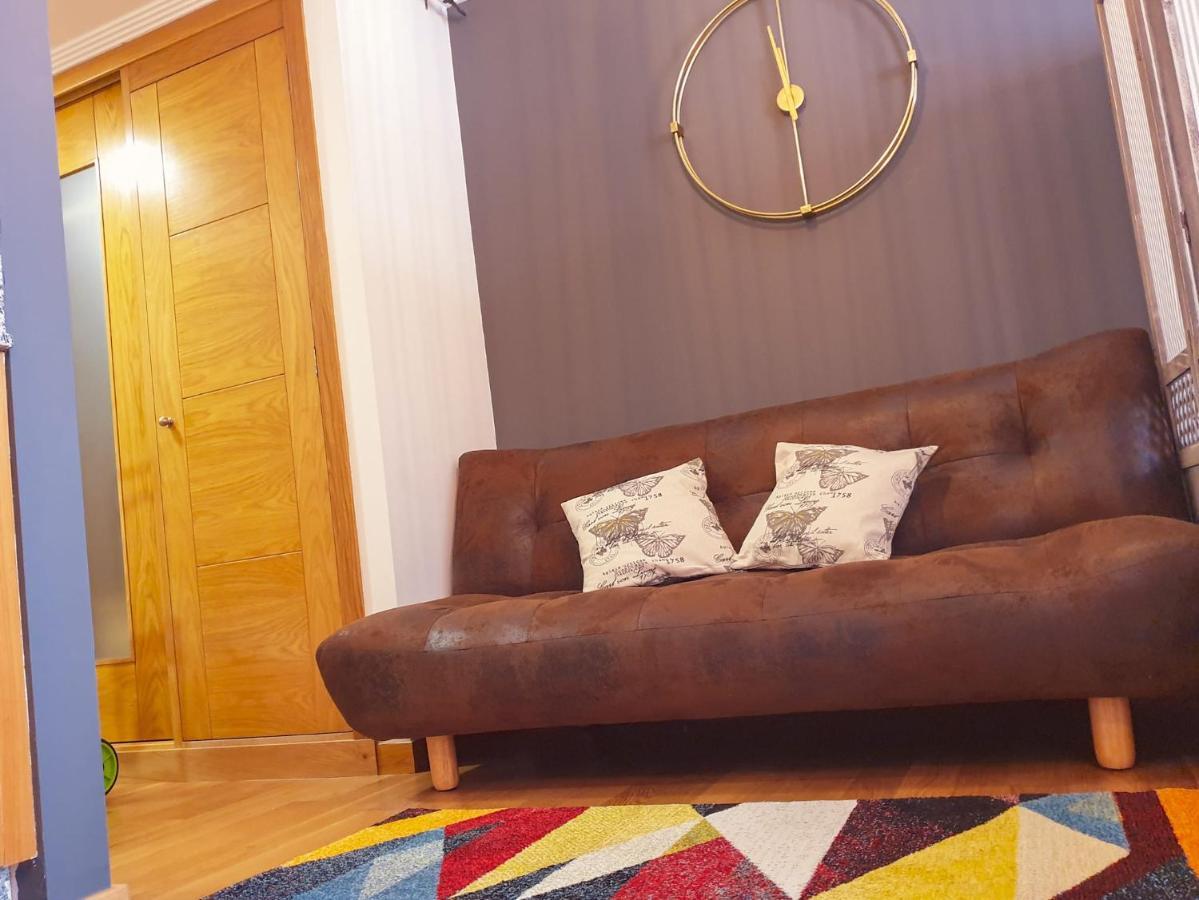 Estudio Vigo Centro Lux 外观 照片